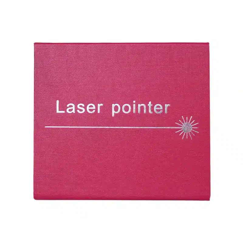 لیزر پوینتر مدل YL-Laser 303